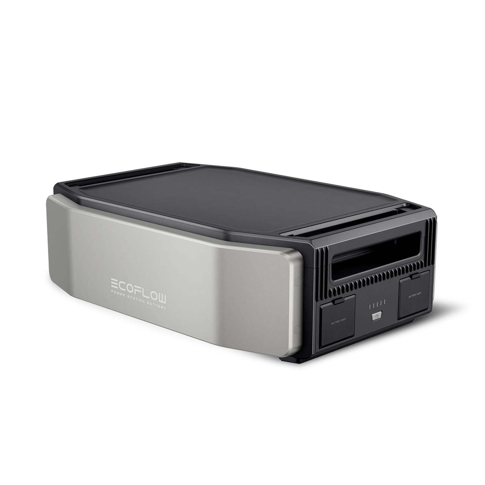 EcoFlow DELTA Pro Ultra Smart Extra Battery (6144Wh)