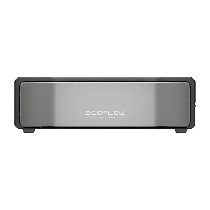 EcoFlow DELTA Pro Ultra Smart Extra Battery (6144Wh)