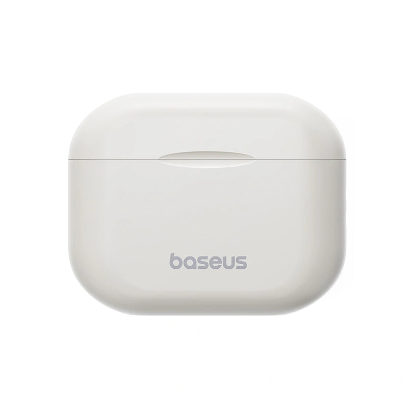 Baseus Bowie E17 True Wireless Bluetooth Earphones - Stellar White